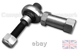Fits Ford Cortina Mk2 Formula Track Rod Ends (pair)