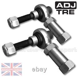 Fits Ford Cortina Mk2 Formula Track Rod Ends (pair)