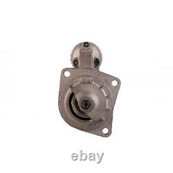 Fits Ford Cortina Sierra Mk1 2.0 Ohc Pinto Left Hand Drive Starter Motor New