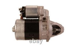 Fits Ford Cortina Sierra Mk1 2.0 Ohc Pinto Left Hand Drive Starter Motor New