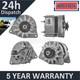 Fits Ford Escort Granada Orion Austin Mini Mg Metro Alternator Borg & Beck