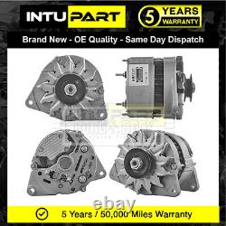 Fits Ford Escort Granada Orion Austin Mini MG Metro IntuPart Alternator