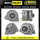 Fits Ford Escort Granada Orion Austin Mini Mg Metro Intupart Alternator