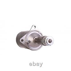 Fits Ford Escort Mk1 Mk2 1.1 1.3 1.6 Brand New Starter Motor 1968-1980