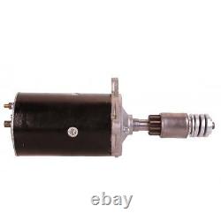 Fits Ford Escort Mk1 Mk2 1.1 1.3 1.6 Brand New Starter Motor 1968-1980