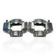 Fits Ford Escort Mk2 Brake Caliper Front Left & Right Pair 1974-1980