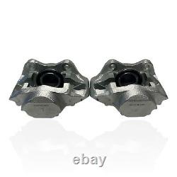 Fits Ford Escort Mk2 Brake Caliper Front Left & Right Pair 1974-1980