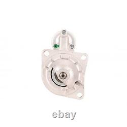 Fits Ford Escort Mk2 & Capri 1.3 1.6 Ohv Left Hand Drive Starter Motor New