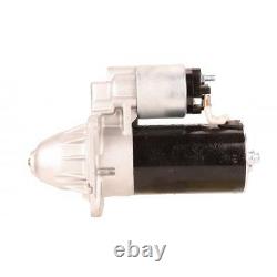 Fits Ford Escort Mk2 & Capri 1.3 1.6 Ohv Left Hand Drive Starter Motor New