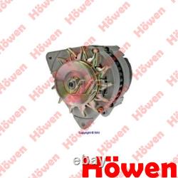 Fits Ford Fiesta 1976-2002 Escort 1974-2000 + Other Models Alternator Howen
