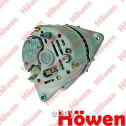 Fits Ford Fiesta 1976-2002 Escort 1974-2000 + Other Models Alternator Howen
