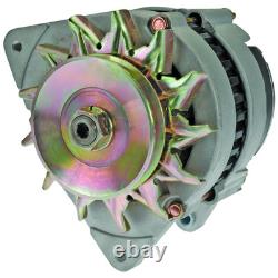 Fits Ford Fiesta 1976-2002 Escort 1974-2000 + Other Models Alternator Howen