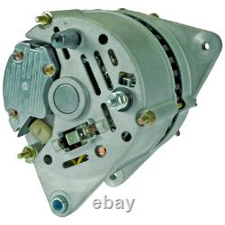 Fits Ford Fiesta 1976-2002 Escort 1974-2000 + Other Models Alternator Howen