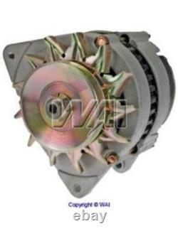 Fits Ford Fiesta 1976-2002 Escort 1974-2000 + Other Models Baxter Alternator