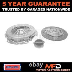 Fits Ford Sierra Capri Escort Cortina P100 Clutch Kit Borg & Beck
