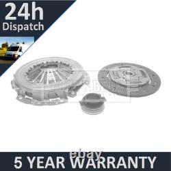 Fits Ford Sierra Capri Escort Cortina P100 Purevue Clutch Kit 5011083