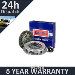 Fits Ford Sierra Capri Escort Cortina P100 Purevue Clutch Kit 5011083