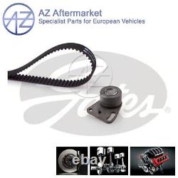 Fits Ford Sierra Capri Escort Cortina Transit AZ Timing Cam Belt Kit