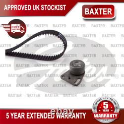 Fits Ford Sierra Capri Escort Cortina Transit Baxter Timing Cam Belt Kit