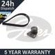 Fits Ford Sierra Capri Escort Cortina Transit Purevue Timing Cam Belt Kit