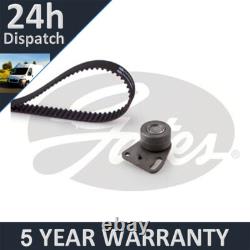 Fits Ford Sierra Capri Escort Cortina Transit Purevue Timing Cam Belt Kit