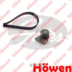Fits Ford Sierra Capri Escort Cortina Transit Timing Cam Belt Kit Howen