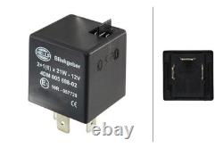 Fits HELLA 4DM 005 698-021 FLASHER UNIT? UK Seller