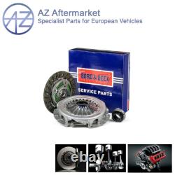 Fits Sierra Capri Escort Cortina P100 1.6 1.7 1.8 TD 2.0 AZ Clutch Kit 5011083