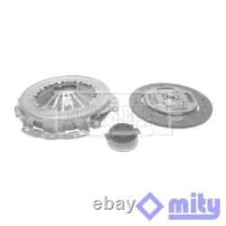 Fits Sierra Capri Escort Cortina P100 1.6 1.7 1.8 TD 2.0 Clutch Kit Mity