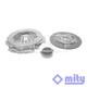 Fits Sierra Capri Escort Cortina P100 1.6 1.7 1.8 Td 2.0 Clutch Kit Mity