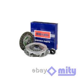 Fits Sierra Capri Escort Cortina P100 1.6 1.7 1.8 TD 2.0 Clutch Kit Mity
