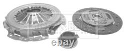 Fits Sierra Capri Escort Cortina P100 1.6 1.7 1.8 TD 2.0 Clutch Kit Mity