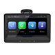 For Android Carplay Touch Screen Car Radio Bluetooth Monitor Auto Player Wifi Fm