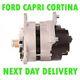 For Ford Capri Cortina Escort 1100 1300 2000 1968 1969 1970 1976 Alternator