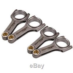 For Ford Cortina 1962-1972 1100 1200 1300 1500 1600 2000 H Beam Connecting Rods