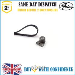 For Ford Escort 2.0 1973-1980 Gates Timing Belt Kit K015069
