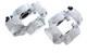 For Ford Escort Mk2 Brake Calipers 1975-1980 Brand New Oe Quality 60284/5