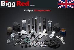 For Ford Escort MK2 Brake Calipers 1975-1980 Brand NEW OE quality 60284/5