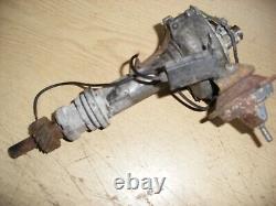 Ford 1.6 / 2.0 Escort / Cortina Pinto Engine Distributer Genuine Ford Used Parts