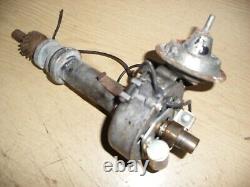 Ford 1.6 / 2.0 Escort / Cortina Pinto Engine Distributer Genuine Ford Used Parts