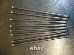 Ford 1600 Escort Cortina Fiesta Cross-Flow Pushrods 1966 to 1984