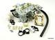Ford 2.0/2.1 Ohc Pinto Escort. Capri. Kitcar Weber 38 Dgas Carb/carburettor