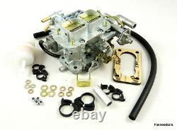 Ford 2.0/2.1 Ohc Pinto Escort. Capri. Kitcar Weber 38 Dgas Carb/carburettor