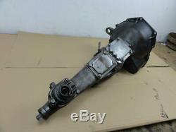 Ford 2000e Gearbox Lotus Cortina Twincam Mk1 Mk2 Bullet Box Anglia Escort Rs1600