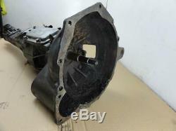 Ford 2000e Gearbox Lotus Cortina Twincam Mk1 Mk2 Bullet Box Anglia Escort Rs1600