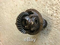 Ford 41 English Diff. Suit Escort Cortina Anglia etc Large diff flange