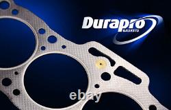 Ford Capri Cortina Escort Full Gasket Set Pinto 2.0 litre 2000 RS OHC Durapro