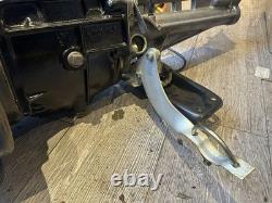 Ford Capri Cortina Escort Gearbox 4 Speed Reconditioned