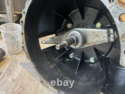 Ford Capri Cortina Escort Gearbox 4 Speed Reconditioned