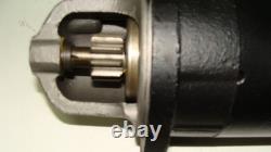 Ford Capri & Cortina & Escort (pre Engaged Starter Motor) Lucas Lrs109